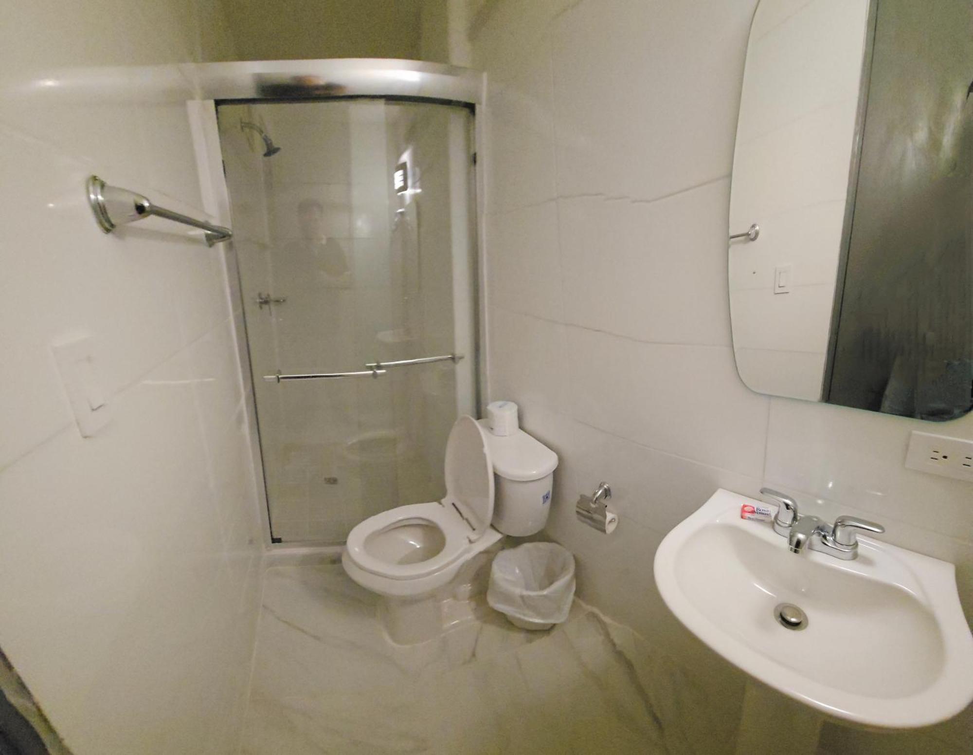 Hotel Montreal パナマ・シティー エクステリア 写真