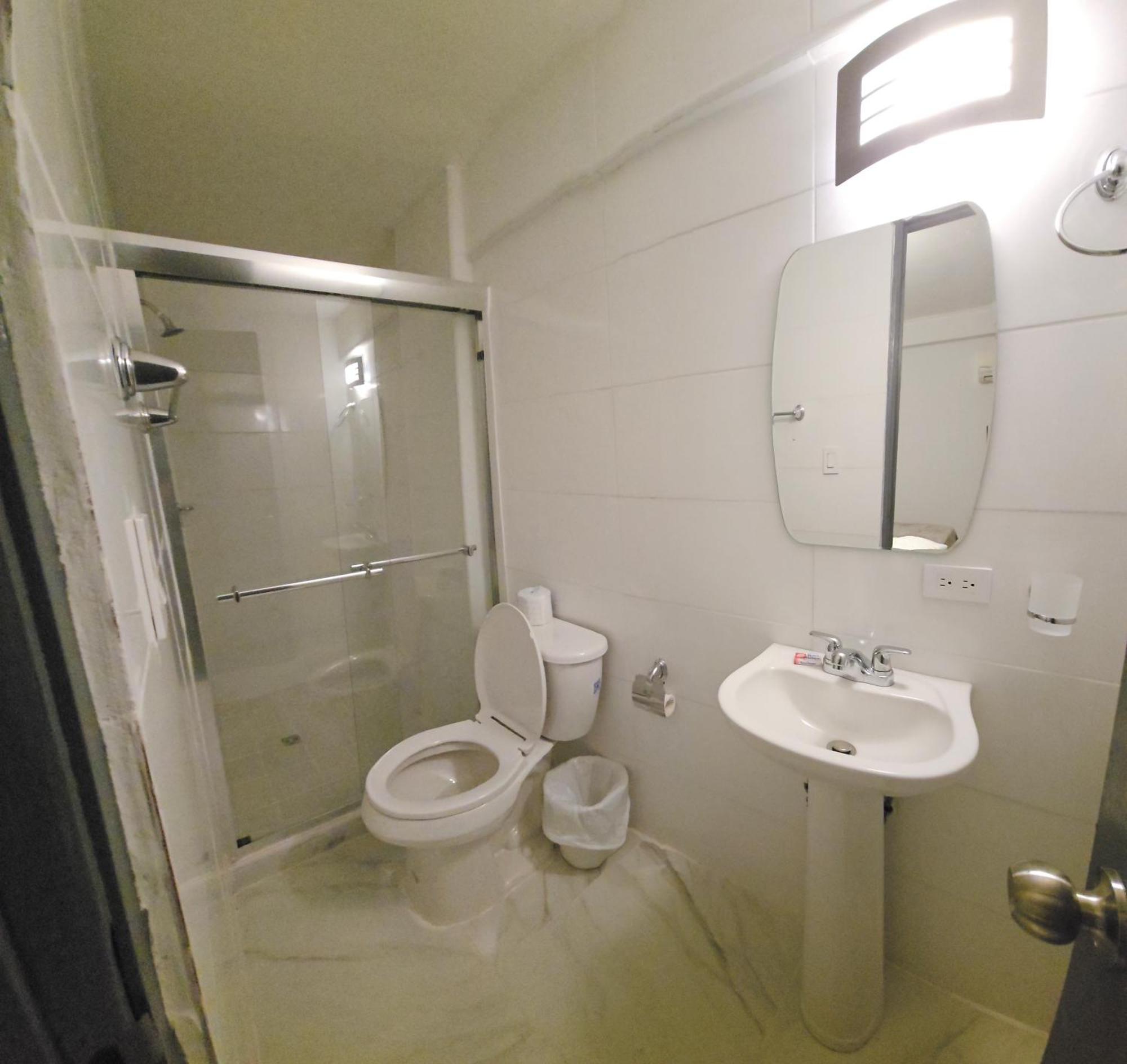 Hotel Montreal パナマ・シティー エクステリア 写真