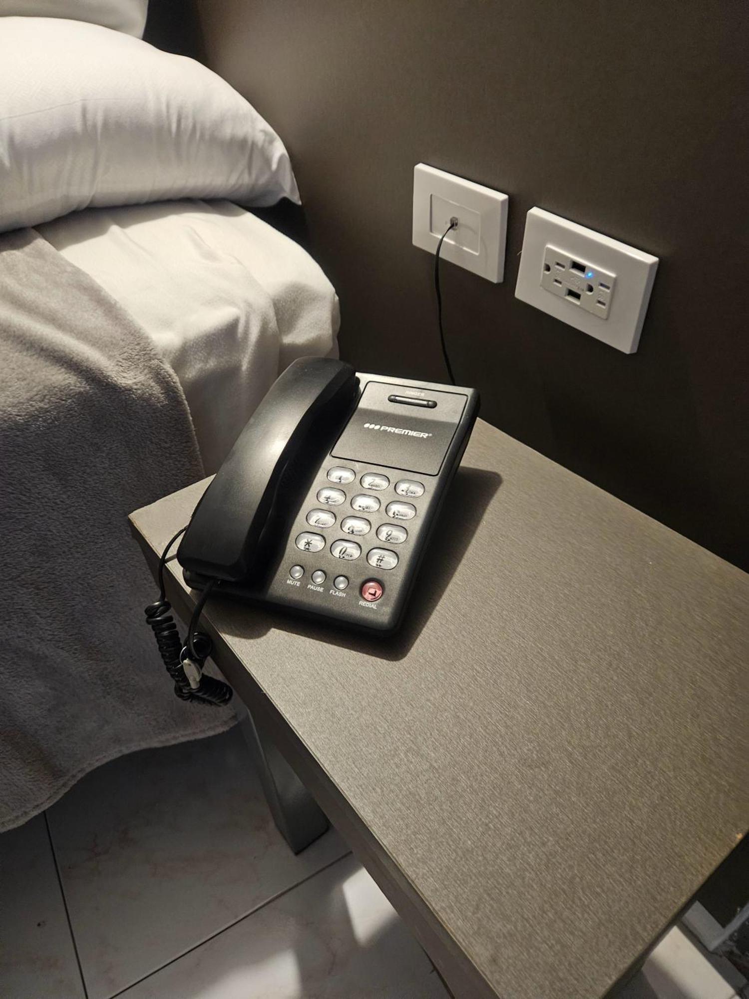 Hotel Montreal パナマ・シティー エクステリア 写真